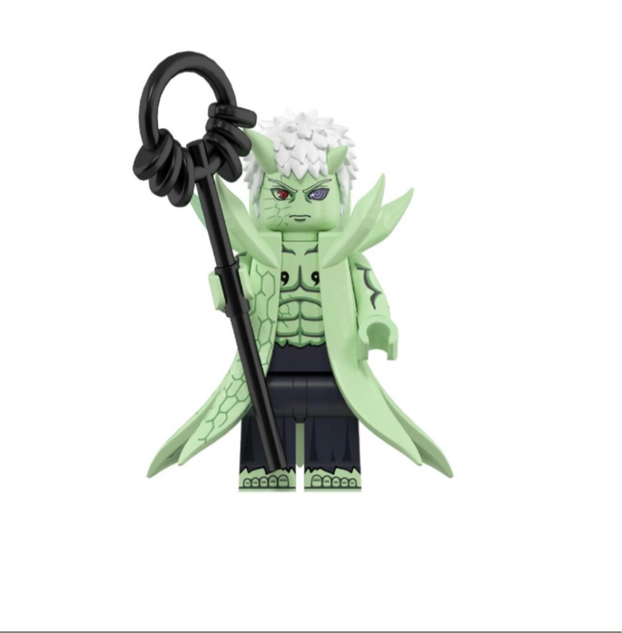 Naruto Mini Figure Keychains (CLICK TO VIEW ALL)