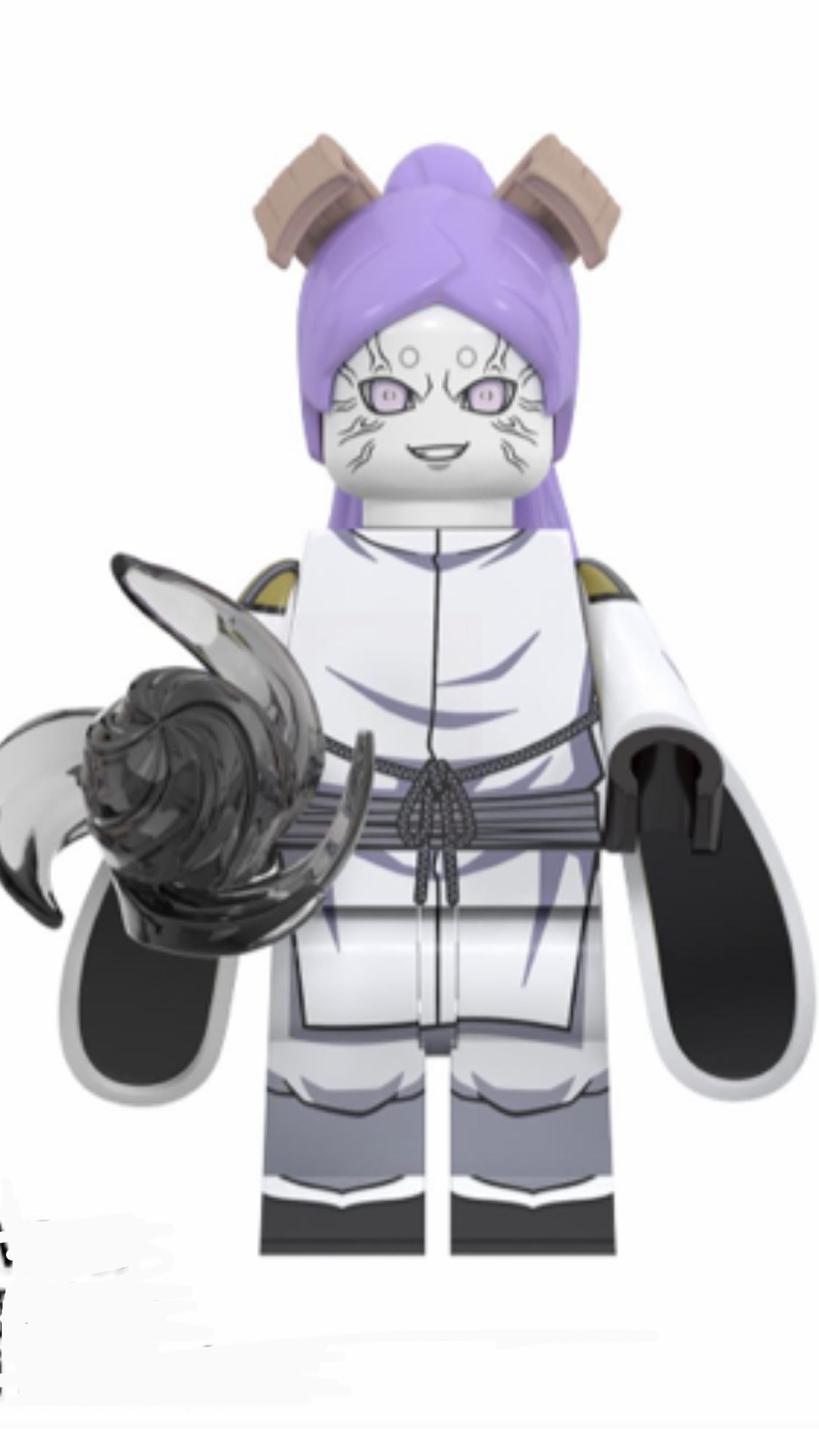 Naruto Mini Figure Keychains (CLICK TO VIEW ALL)