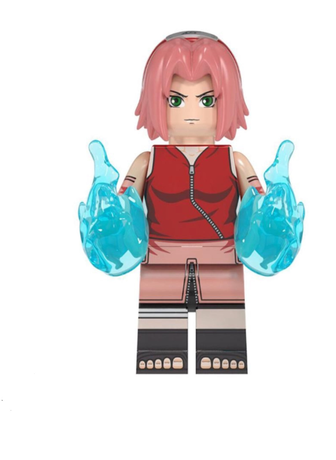 Naruto Mini Figure Keychains (CLICK TO VIEW ALL)