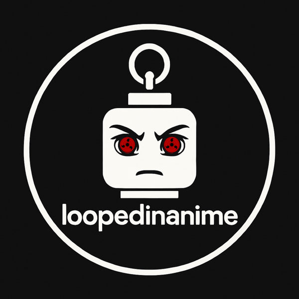 LoopedinAnime